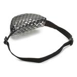 Сумка clear cut fanny pack 'black white' Vans, черный - фото 3