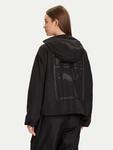 Ветровка oversize PUMA X ROSÉ 633797 01 Puma, черный - фото 3