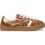 Кроссовки Wisteria Jellypop, цвет leopard - фото 2