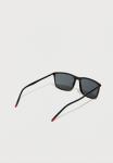Солнцезащитные очки HUGO Sunglasses, Black - фото 2
