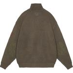 ФВ24 джемпер Unisex Light Umber Cav Empt, Light Umber - фото 3