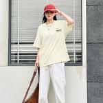 Футболка унисекс Sandknit, темно-синий - фото 17