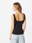 Топ Calvin Klein Jeans, Black - фото 4
