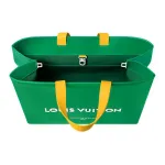 Сумка LOUIS VUITTON, basic set (bag+dust bag) - фото