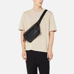 Футболка унисекс хаки Amiparis, хаки - фото 3