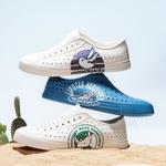 Сабо Bloom унисекс Native Shoes - фото 12