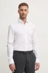 Рубашка Boss, белый - фото