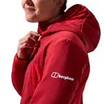 Куртка Berghaus MTN Seeker MW, красный - фото 6
