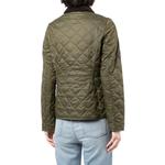 BARBOUR Стеганая бомбер-куртка, Marine Blue - фото 10