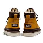 Зимние ботинки мужские Cachiotti, черный - фото 4