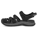 Сандалии Teva Tirra Sport CT, черный - фото 3