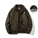 Куртка унисекс JEEP SPIRIT, армейский зеленый - фото 6