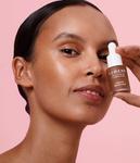 Бронзер Lumene Invisible Illumination Liquid Bronzer, Deep Glow, 15 ml - фото 4