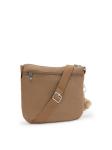 Сумка кросс-боди KIPLING Arto, Greige - фото 2