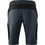 Шорты Gonso Bikeshort Garzone, цвет Nachtschwarz - фото 2
