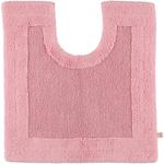 Ковер для ванны Rhomtuft, розовый - фото 2