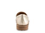 Лоферы Trotters Fiora Loafer, Champagne - фото 4