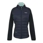 Куртка Regatta Clumber V Hybrid, синий - фото 3