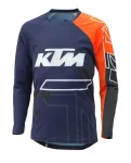 Джерси KTM Kids Gravity-FX - фото