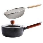 Наборы кастрюль KAWASIMAYA - фото