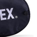 YONEX Сумка для ракетки для бадминтона 3 шт набор спортивная сумка кросс-боди black унисекс - фото 3