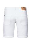 Джинсовые шорты JACKSON COLOURED DENIM COCONUT Petrol Industries, белый - фото 6