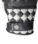 Перфорированные мотоциклетные перчатки John Doe tracker race - фото 4