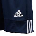 Шорты adidas 3G Speed Reversible, синий - фото 4
