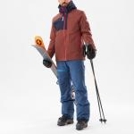 Куртка спортивная Millet, красный - фото 2