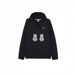 Nike Свитшот мужской черный - фото
