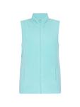 Жилет hoona Weste, бирюзовый - фото