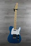 Fender Standard Telecaster Аквамарин Металлик - фото 2