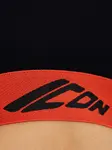 Бюстгальтер с принтом Icon DSQUARED2, черный - фото 4