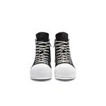 Высокие ботинки унисекс FVVO, черный - фото 5