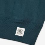 Толстовка Reigning Champ Midweight Terry Classic Crewneck Reigning Champ, Atlantic - фото 4