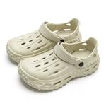 Клоги мужские TZLDN, хаки - фото 10