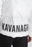 Куртка Gianni Kavanagh STATEMENT PUFFER, White - фото 5