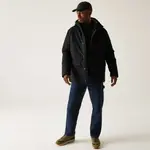 Куртка Regatta Savon, черный - фото 7