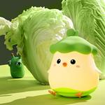 Ночник CHIELYUAL, светло-зеленый - фото 10