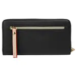 Кошелек Бугатти "ЭЛЛА" Bugatti, черный - фото 3