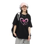 Футболка Warrior Regular женская, оранжевая - фото