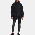 Женская куртка Under Armour, цвет Black - фото 3