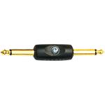 D'Addario 1/4" - 1/4" линейный моноадаптер с наружной резьбой, 2 шт. - фото 2