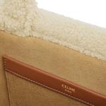 Сумки Cabas Thais CELINE, Set (Bag+Dust Bag) - фото 4