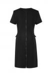 Платье Marc Cain Day dress, Black - фото 6