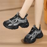 Кроссовки AOKANG Chunky Sneakers Women's Low-Top - фото 22