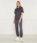 Футболка Loose fit Ea7, серый - фото 2