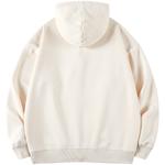 Свитшот унисекс Crayon Shinchan, белый (в комплекте с брюками) - фото 11