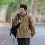 Солнцезащитная одежда унисекс Jeep, цвет Brick Red - фото 12