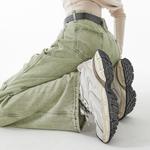 Кроссовки SENGUOGUO Chunky Sneakers Unisex Low-top, черный - фото 45